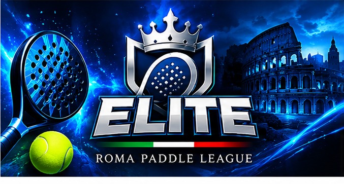 ELITE' - Roma Paddle League